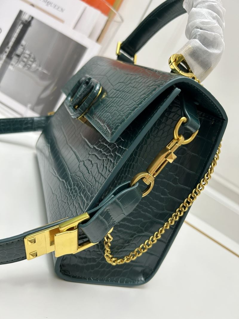 Valentino Satchel Bags